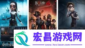 2023年耐玩凶杀案推理游戏精选大全