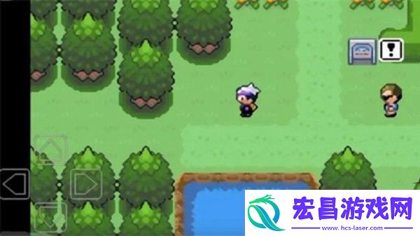 口袋妖怪漆黑的魅影2024最新金手指有哪些