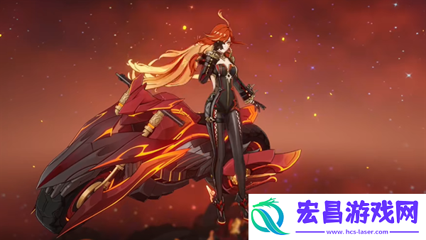 原神5.3玛薇卡实机演示玛薇卡立绘技能爆料