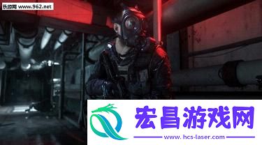 使命召唤4