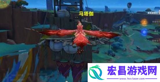 原神勇士的每一面怎么过