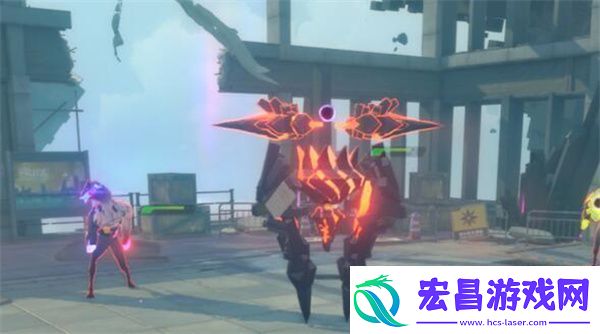绝区零防卫战第五层阵容推荐