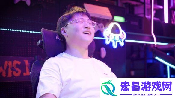 Uzi惊呼