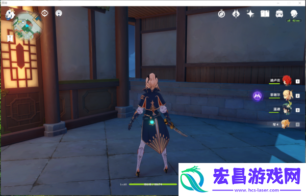 原神璃月港宝箱位置图原神璃月港宝箱分布最佳路线
