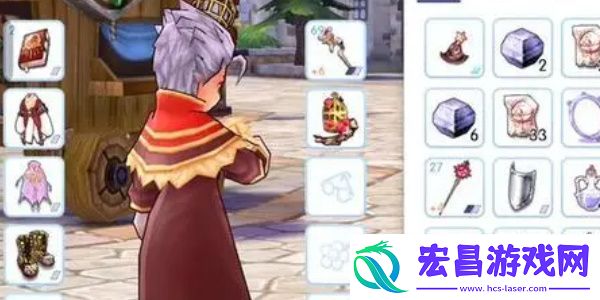 仙境传说ro守护永恒的爱魔法师怎么加点