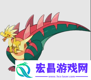 宝可梦剑盾化石组合有哪些剑盾化石组合大全