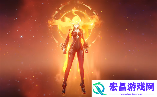 原神5.3玛薇卡实机演示玛薇卡立绘技能爆料