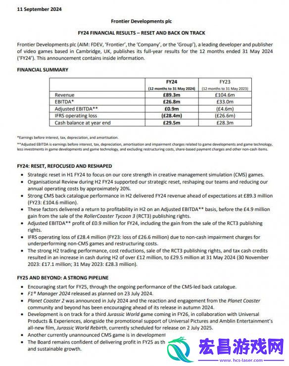 F1车队经理2025取消