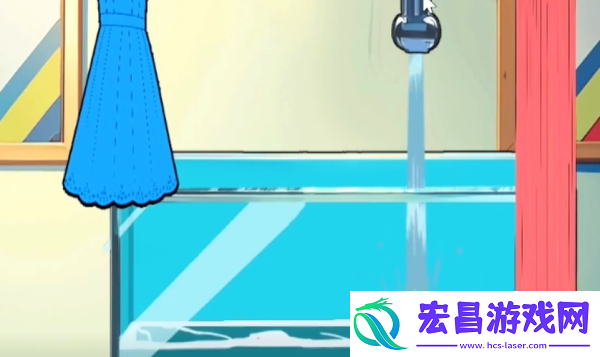 我的侦探笔记美人鱼通关攻略