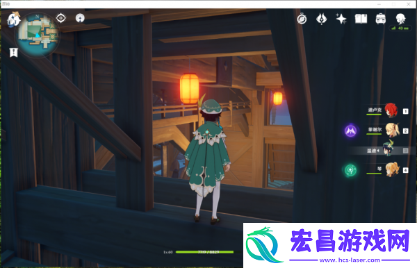 原神璃月港宝箱位置图原神璃月港宝箱分布最佳路线