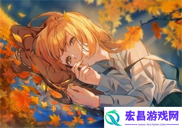二次元游戏的下一个风口——二次元射击游戏