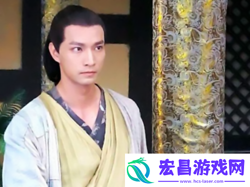 花千骨中朔风究竟有着怎样独特的魅力与故事详解