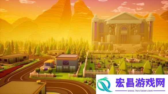 机甲舞蹈战斗节奏RPGSteelCenturyGroove登陆PC