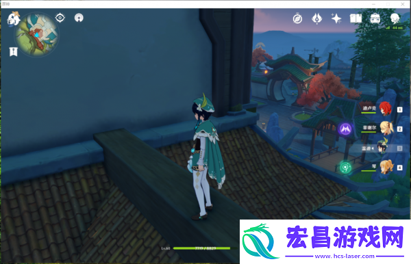 原神璃月港宝箱位置图原神璃月港宝箱分布最佳路线