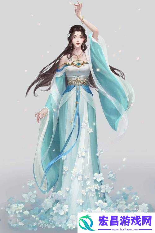 插花弄玉曲径通幽征召老牌女主播复出
