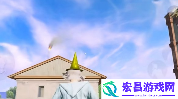 和平精英奇幻大乱斗法师怎么玩