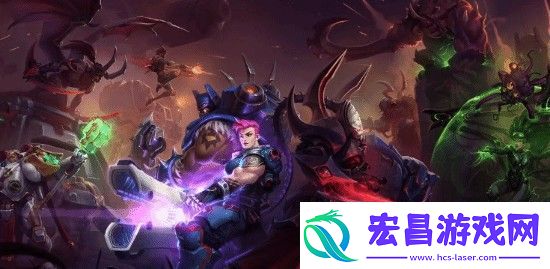 粉丝请愿风暴英雄登陆Steam