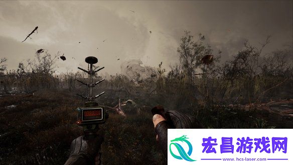 潜行者2开发商表示游戏bug多会尽快更新修复问题