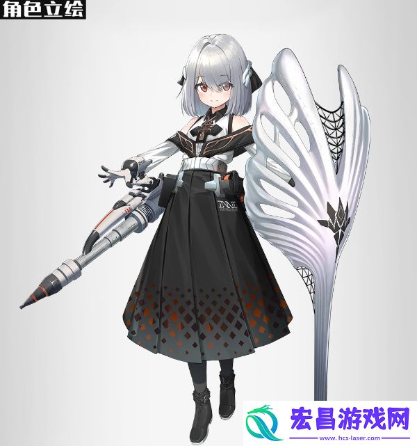 少女前线云图计划波妮怎么样