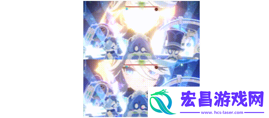 原神恰斯卡2+1好不好用