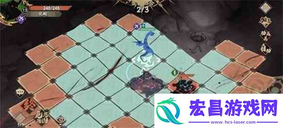 天地劫梦境怪谈化蛇简单怎么过