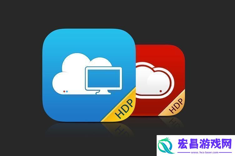 “云桌面”狂潮来袭！中标了中标了！狂欢吧！