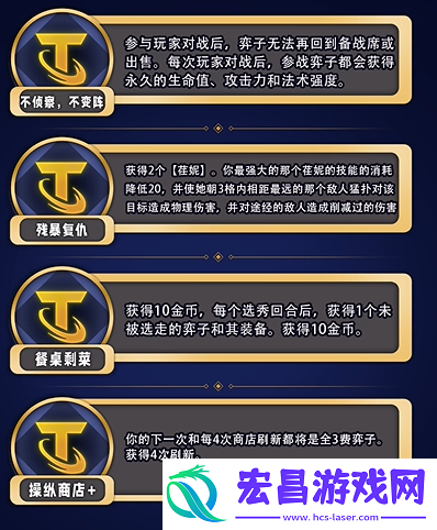 云顶之弈s13炼金斗狙阵容怎么搭配