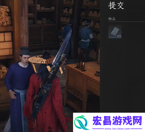 燕云十六声万古明灯任务完成攻略