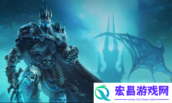 魔兽世界国服回归测试开启