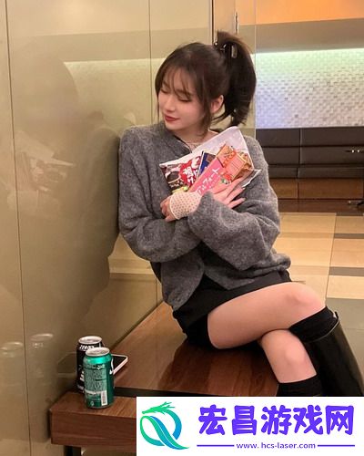 谁还不是第一次当妈？母亲开始慢迎迎合小心孩子，网友：这波情绪管理满分！