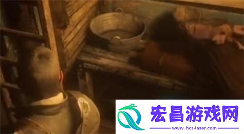 狂野西部奇葩现
