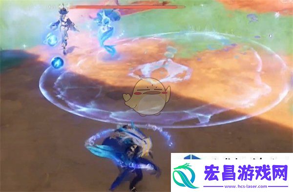 体验丰富剧情模式