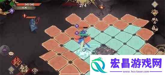 天地劫梦境怪谈化蛇简单怎么过