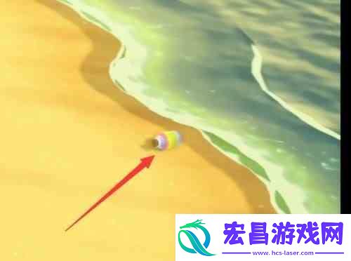 动森复活节兔子diy手册怎么得