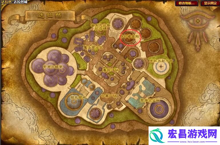 魔兽世界冰冻宝珠怎么获得