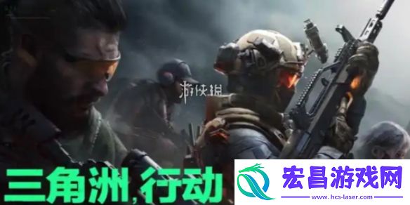 三角洲行动曼德尔砖钥匙怎么获得