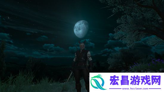 巫师3骑士五德任务怎么触发骑士五德的触发条件