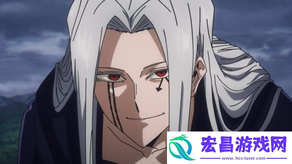 还有谁比DIO更有魅力盘点让人印象深刻的二次元大反派