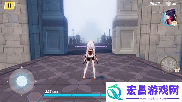 崩坏3手游app3D动漫渲染次世代动作手游崩坏3手游下载