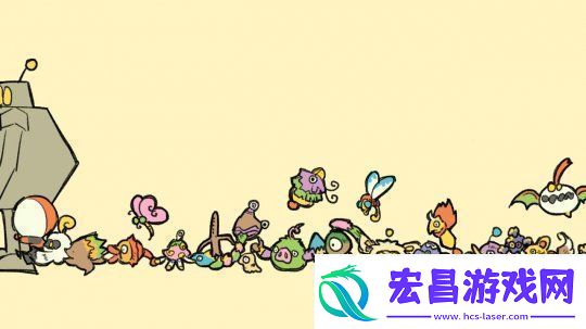 LUNA3X登陆Switch奇趣动作闯关冒险