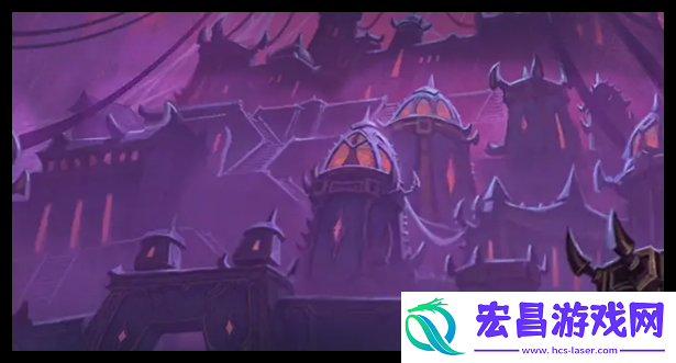 魔兽世界血腥继承任务怎么做