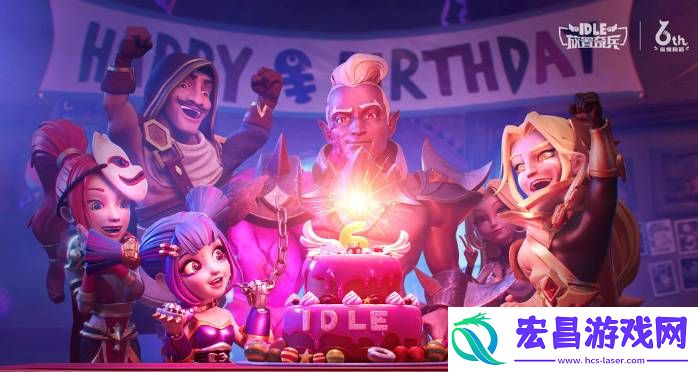 放置奇兵幻境魔卡战局活动该怎么玩