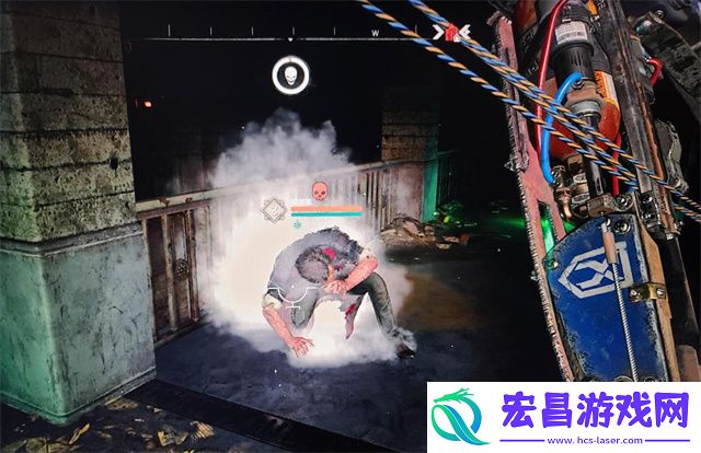 消逝的光芒2丧尸种类、特点及打法大全