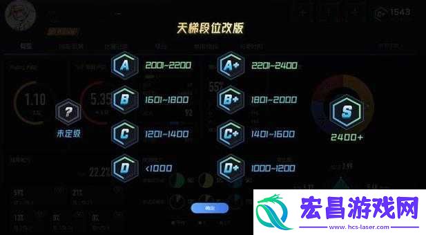 完美世界手游