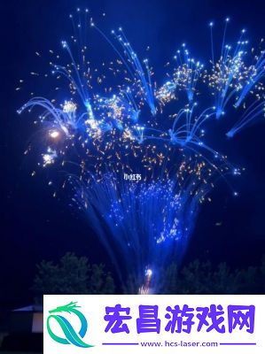 魔兽世界wlk大型蓝色烟花图纸获取攻略