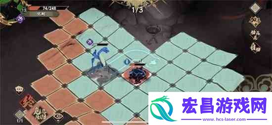 天地劫梦境怪谈化蛇简单怎么过