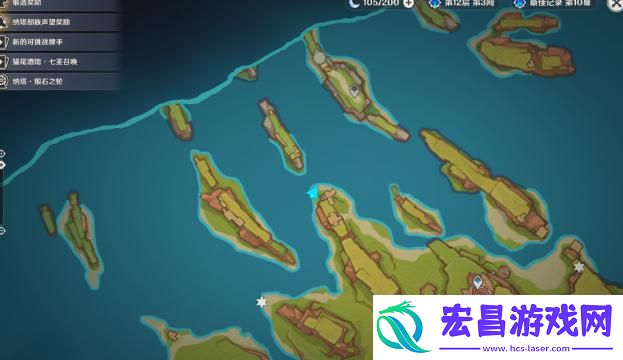 原神坏事不过三成就怎么达成