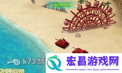 重装机兵4同伴及战车系统介绍