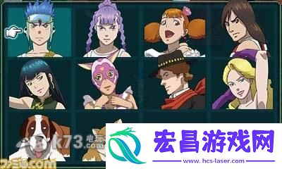 重装机兵4同伴及战车系统介绍