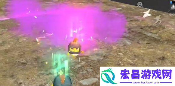 和平精英奇幻大乱斗圣骑士怎么玩